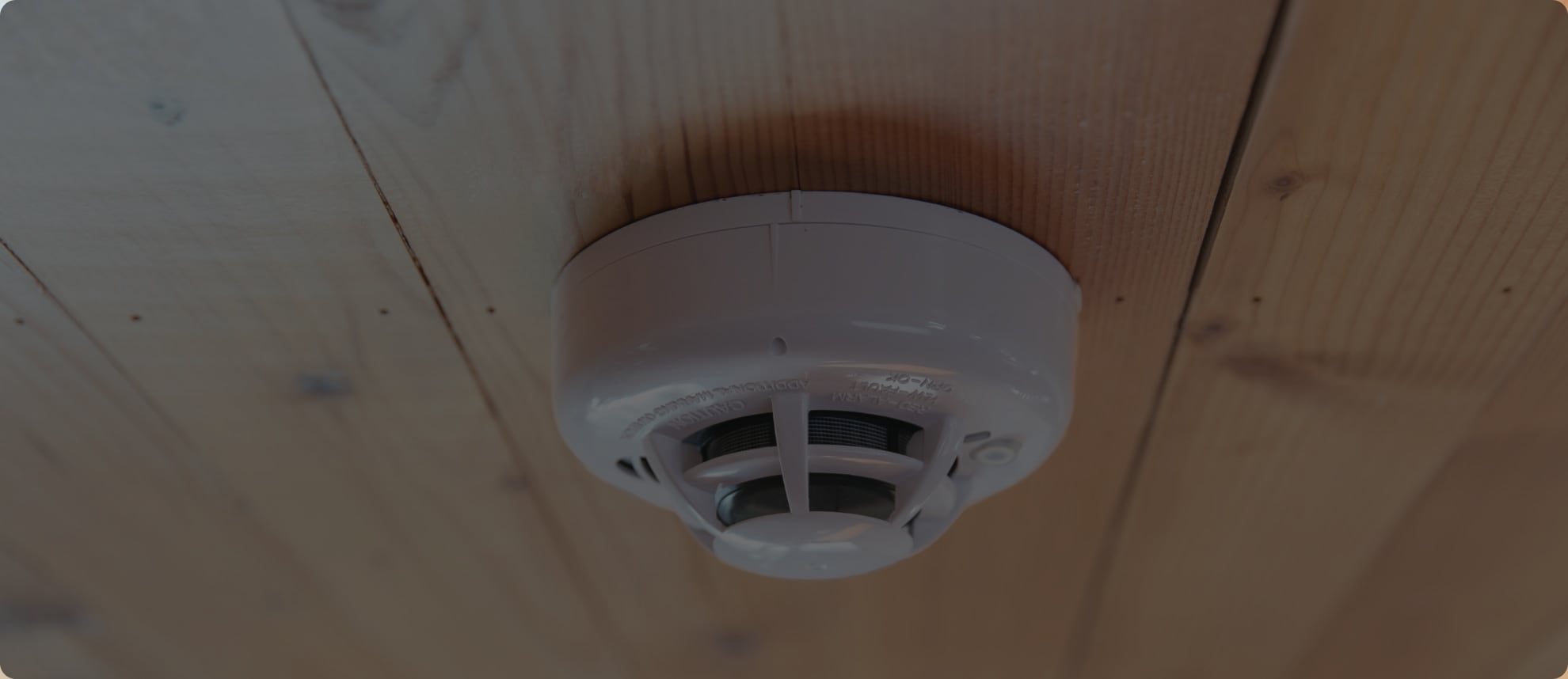 Vivint Monitored Smoke Alarm in Portland