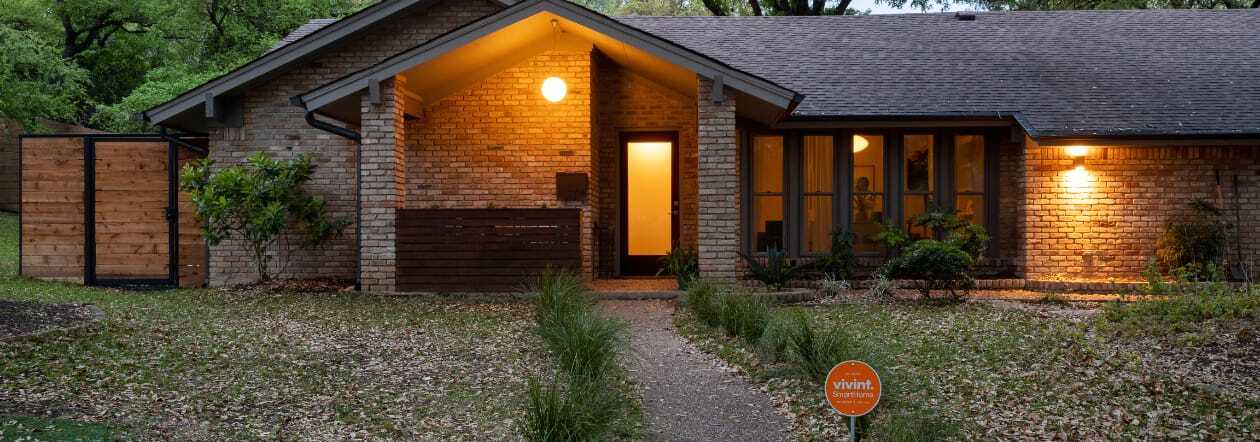 Portland Vivint Home Security FAQS