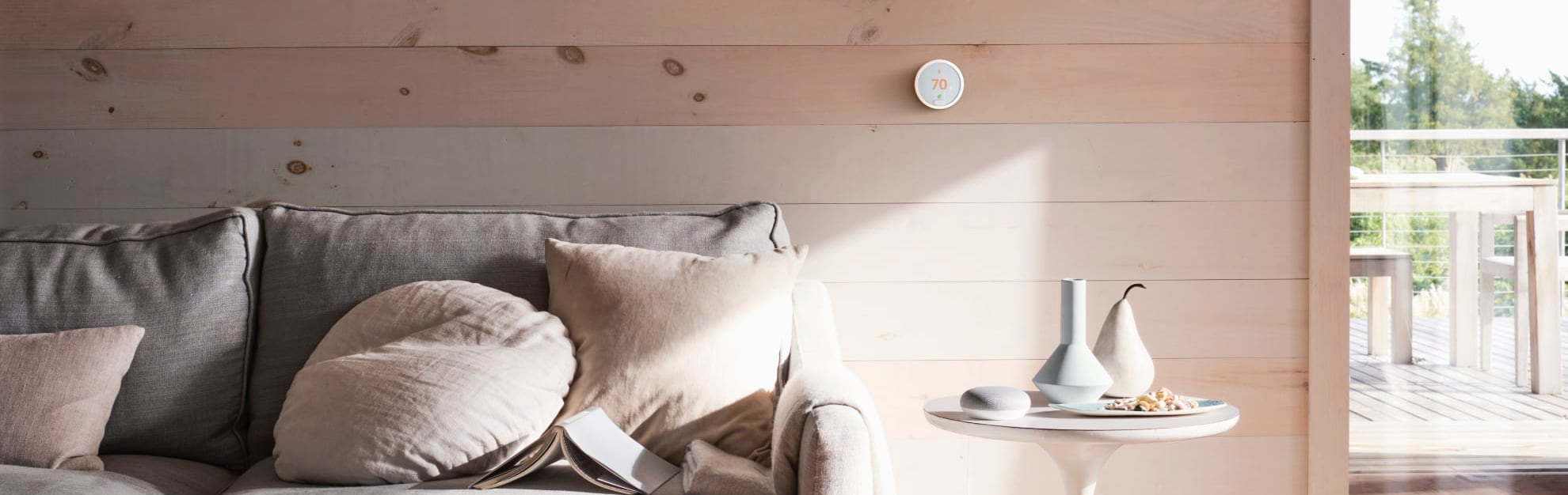 Vivint Home Automation in Portland