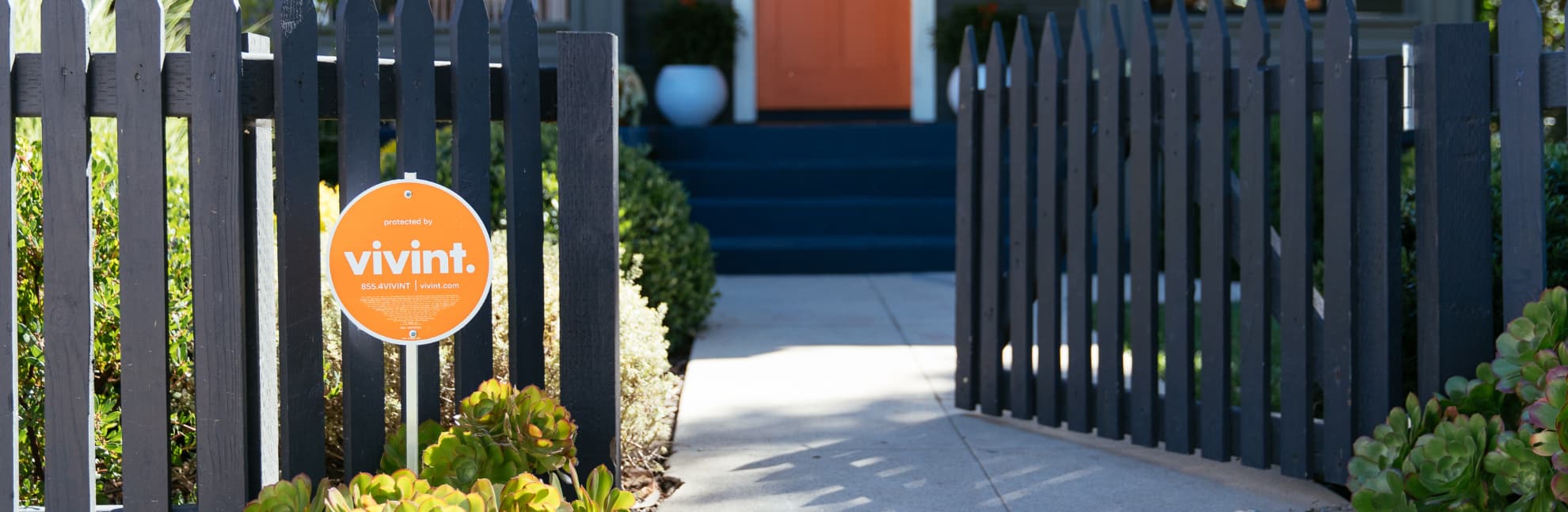 home security systems Portland