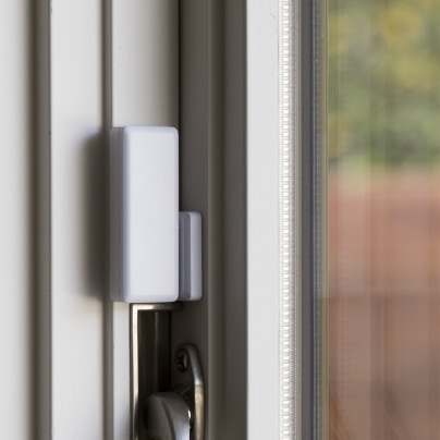 Portland vivint burglar sensor