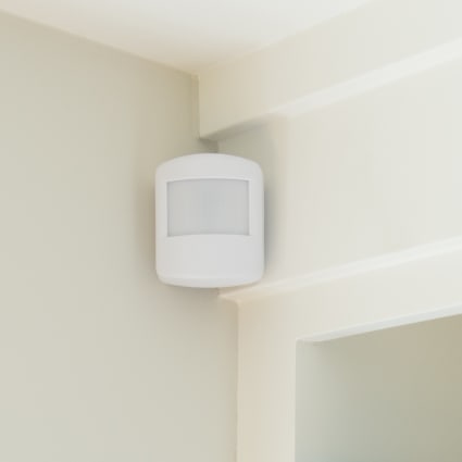 Portland motion sensor