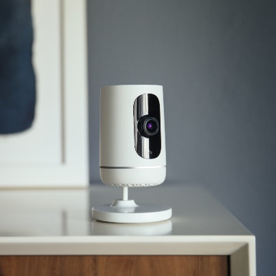 Portland vivint indoor camera