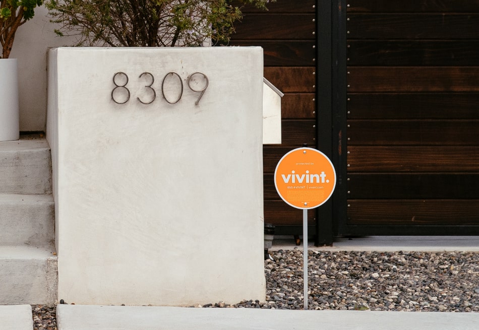 Vivint Portland dealer