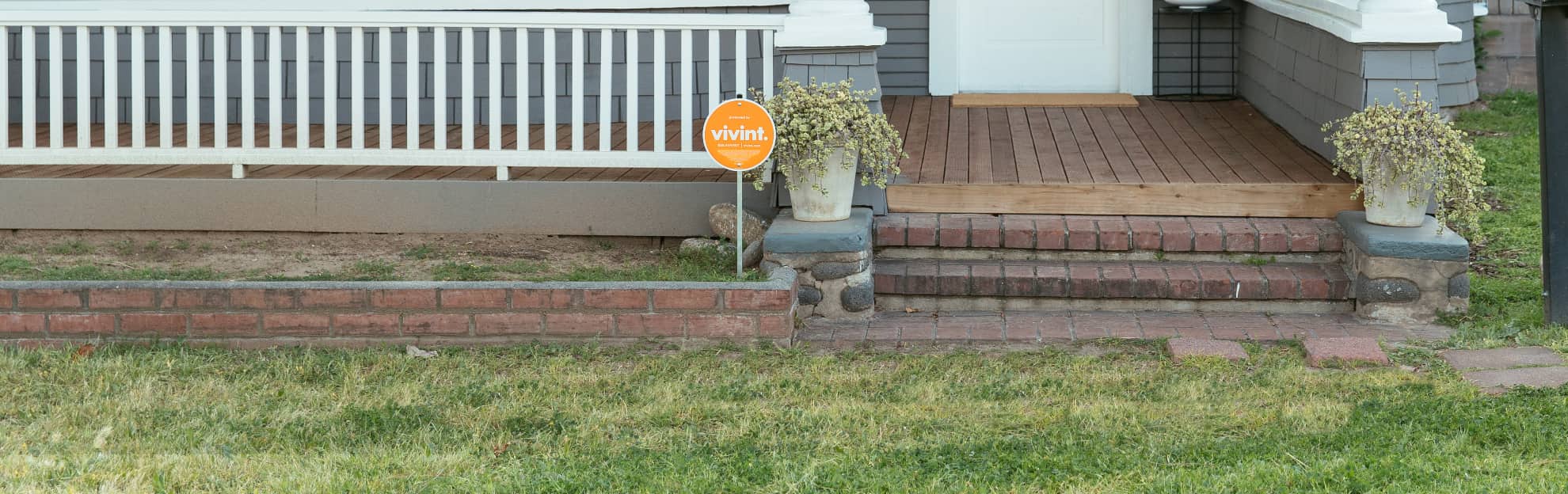 Happy Valley, OR security system