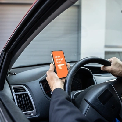 Portland vivint smarthub