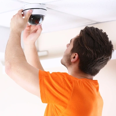 Portland vivint indoor camera