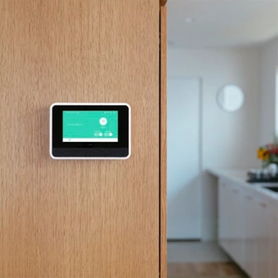 Portland vivint smarthub